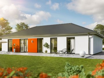 Bungalow-131-Garten-Style